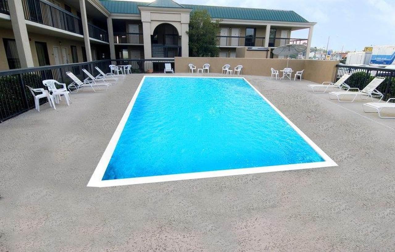 Best Western Эмпория Удобства фото